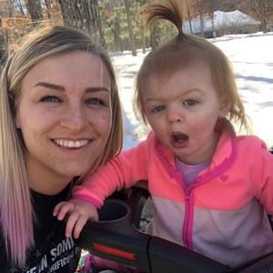 Meet your Posher, Erica